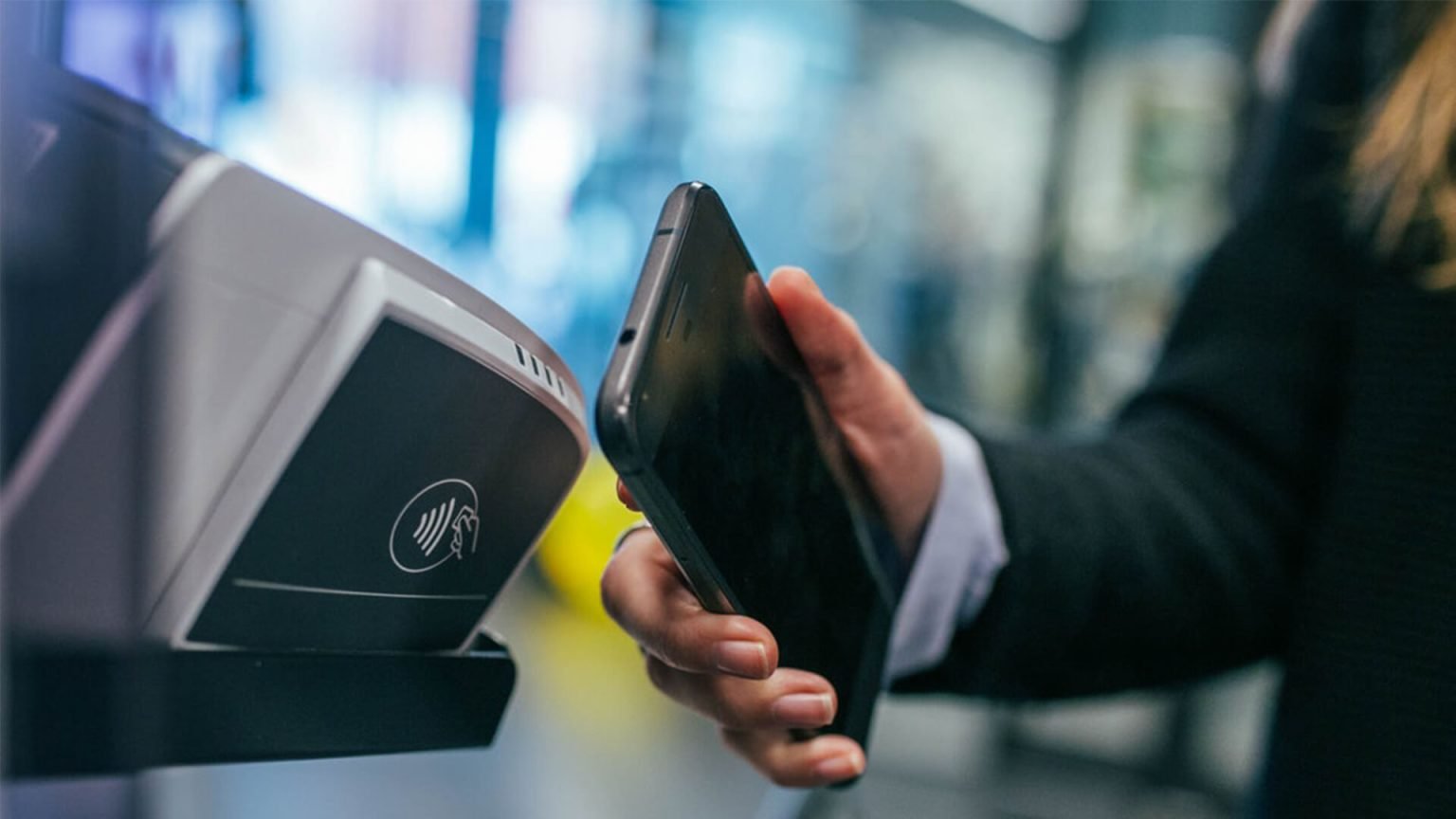 Exploring the Security Features of mPOS Systems in the UK