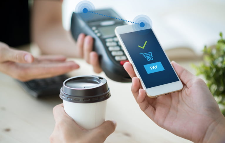 Mobile Payment Trends are Impacting the UK with mPOS Systems