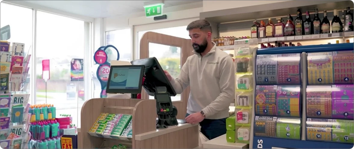Why Convenience Stores are Embracing Modern POS Solutions