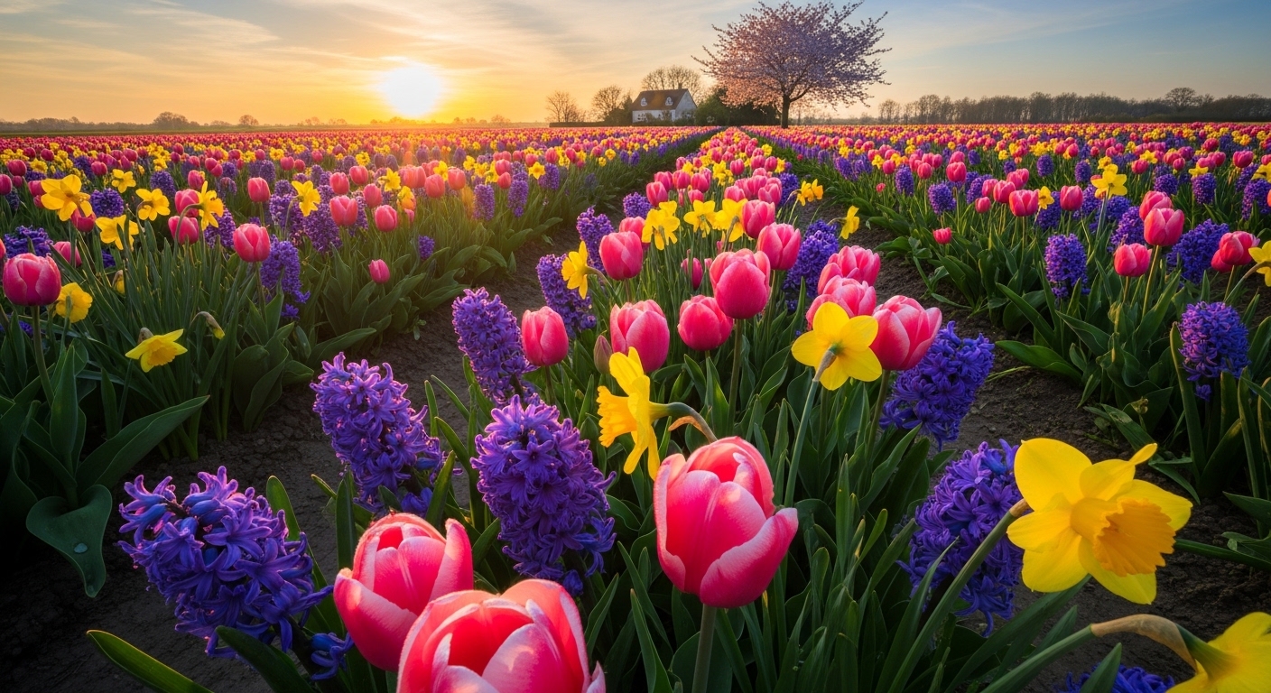 Springtime Tactics for UK Convenience Store Owners