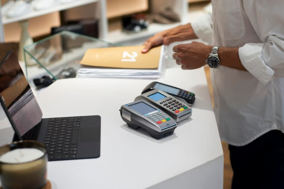 Epos System in uk