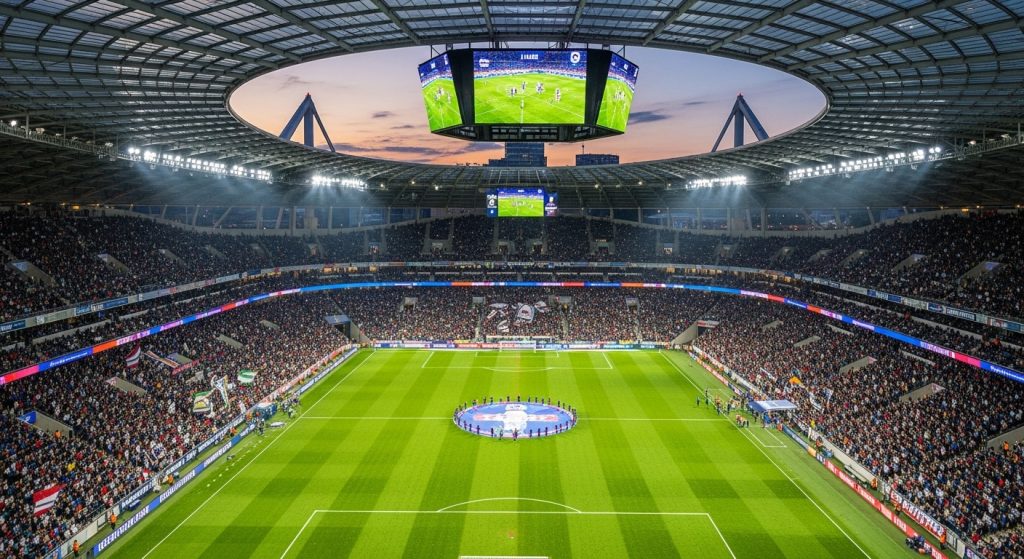Euro Footbal