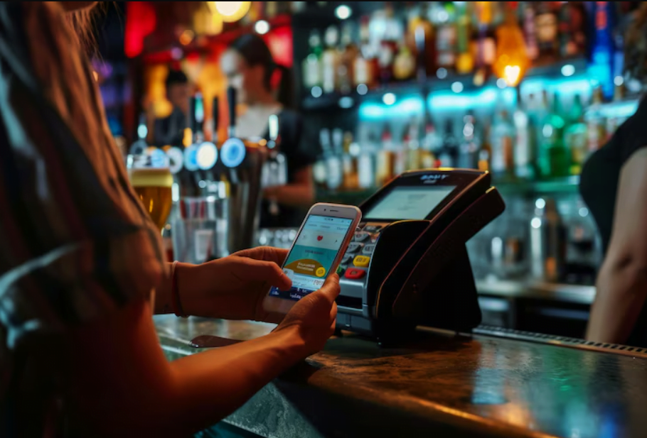 MPOS System Solutions