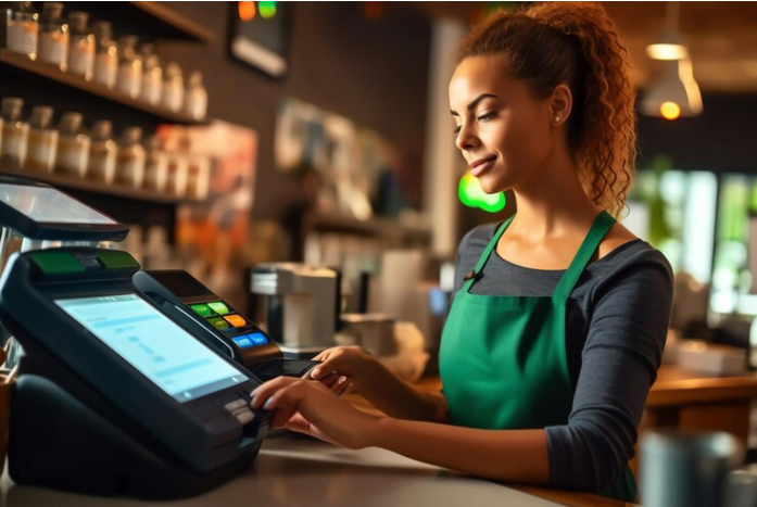 MPOS System