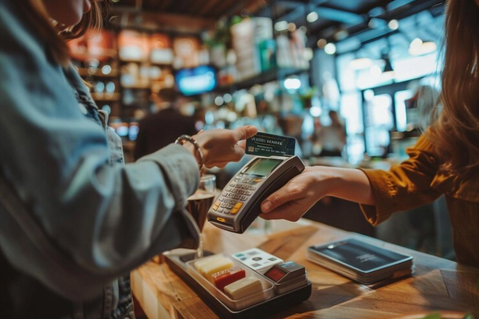 Mobile Pos System