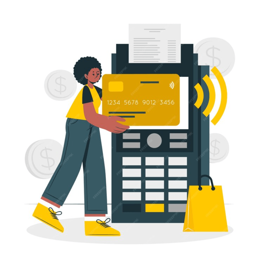 POS Software in UK