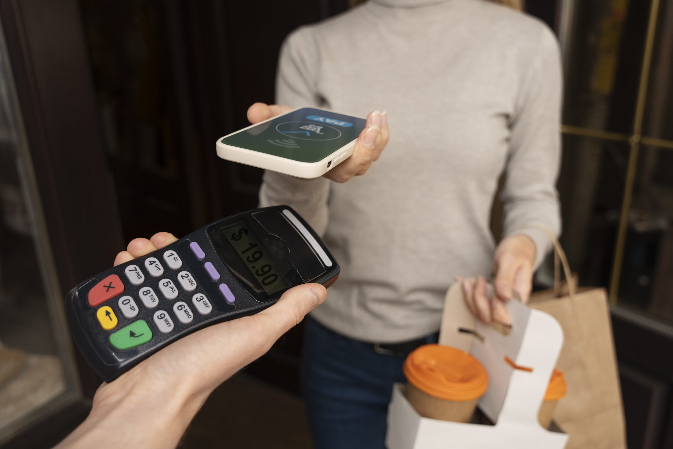 POS System