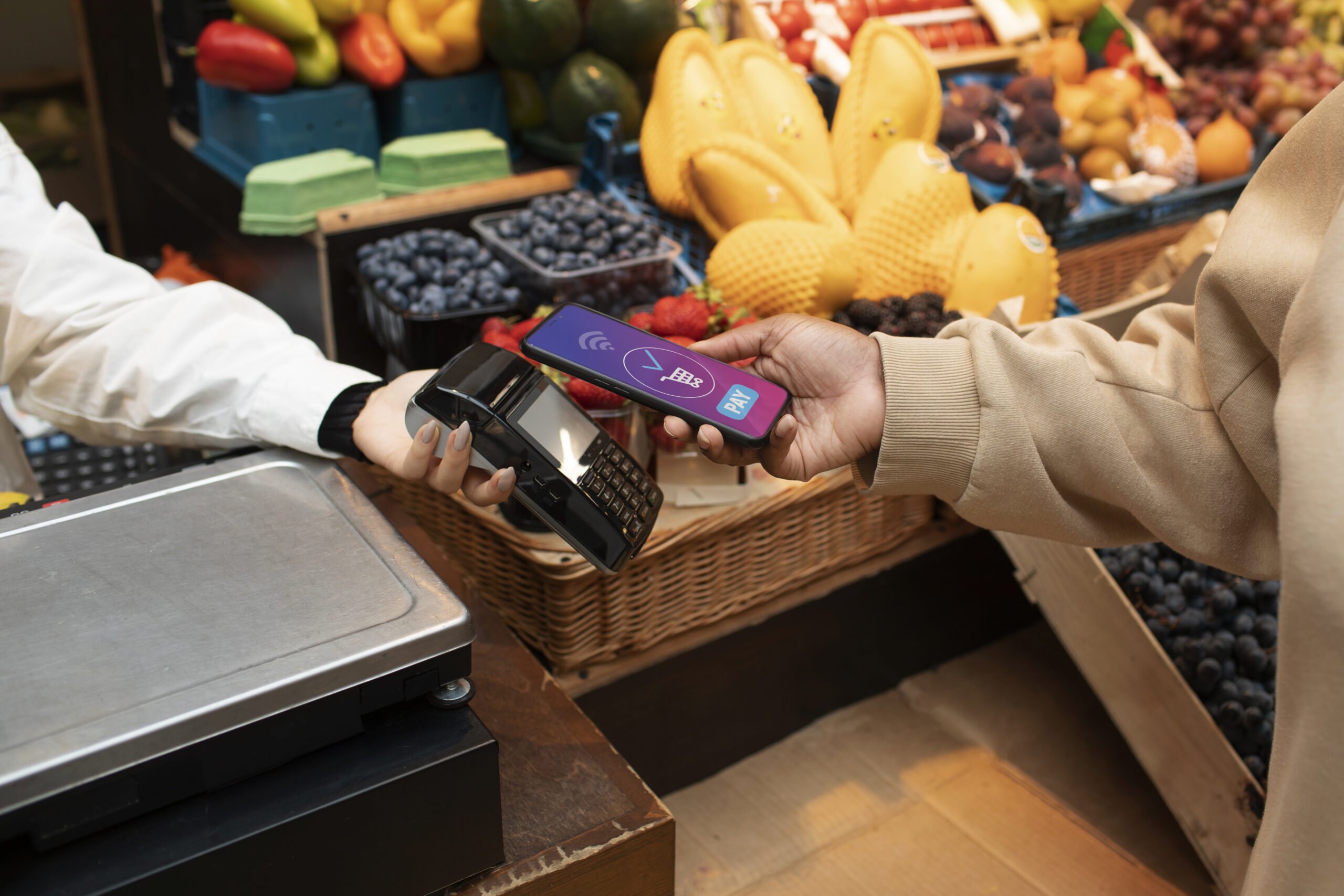 Shopify POS
