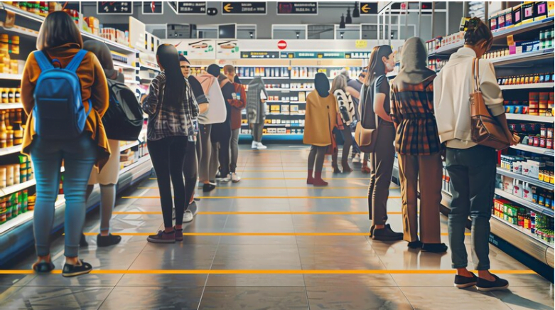Convenience Store
