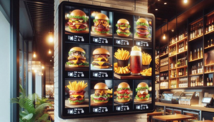 Digital Price Labels