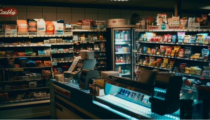 Electronic Shelf Price Tags