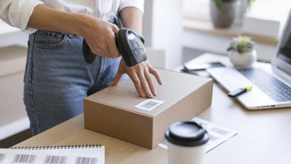 How Do Electronic Shelf Price Tags Work