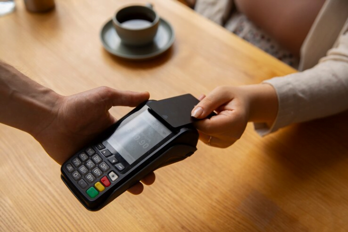 MPOS Devices