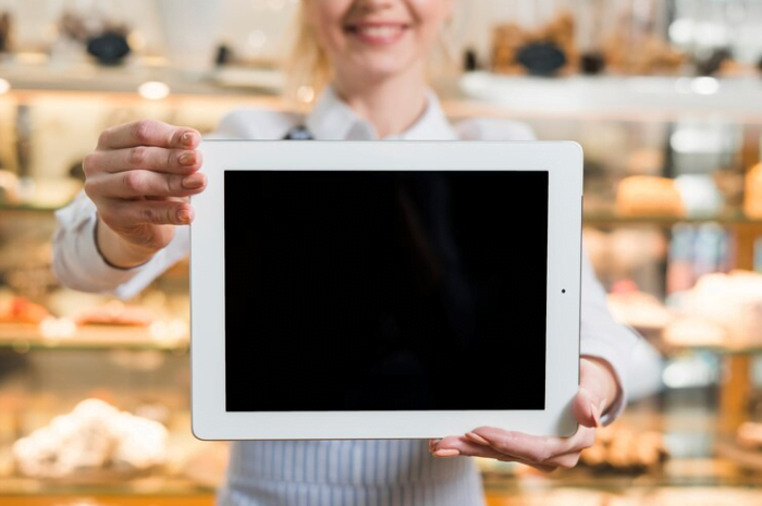 Omnichannel presence