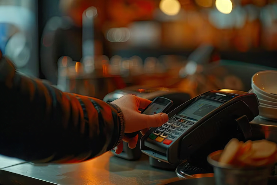POS Till System