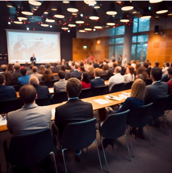 SGF Conference