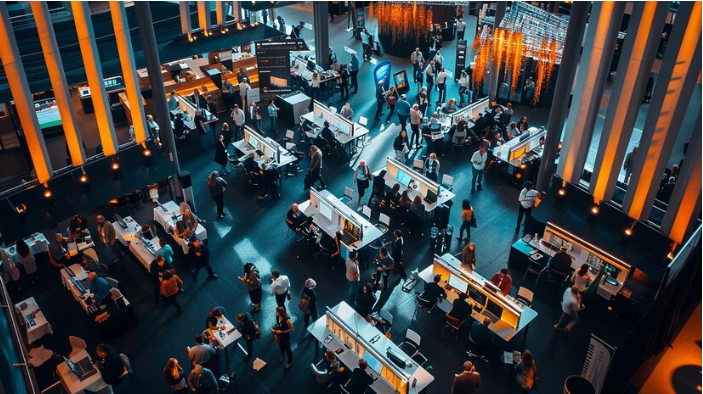 Scottish Grocers’ Federation Conference