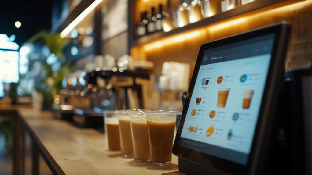 Types of Self-Service Kiosks