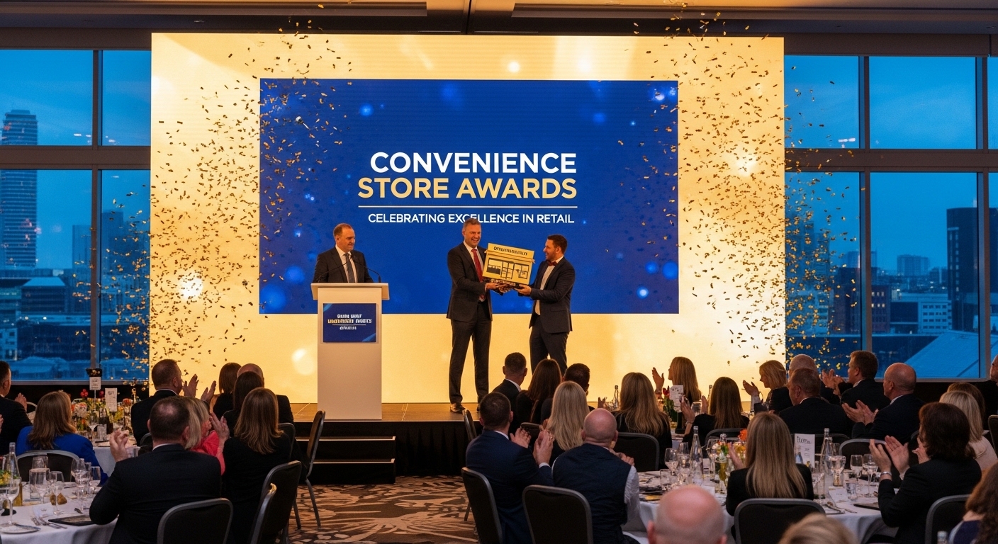 Convenience Awards