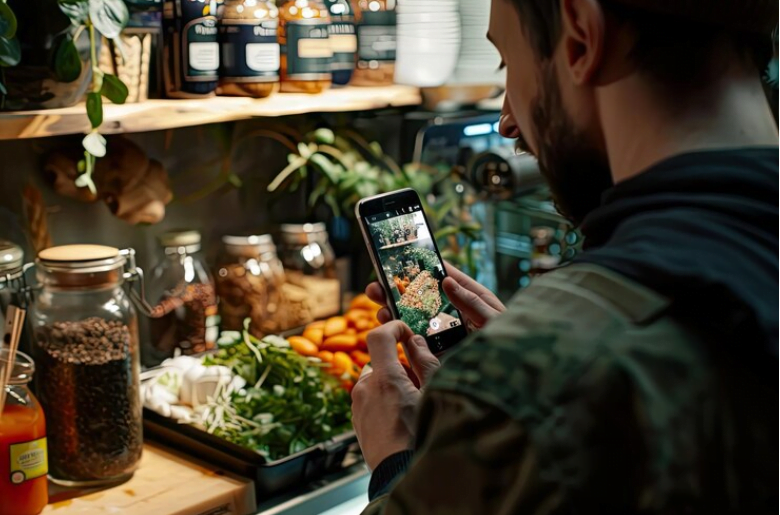 Digital Price Tags