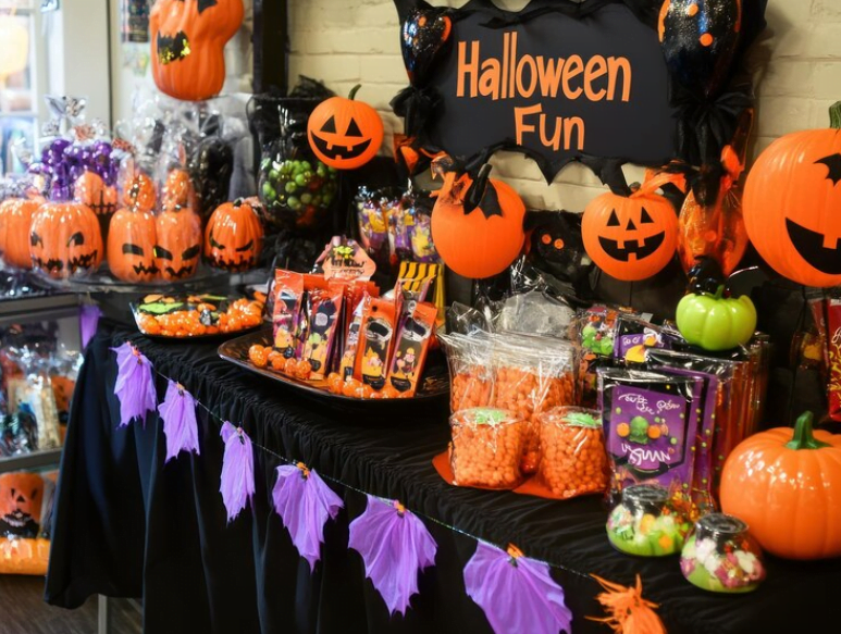 Halloween Fun