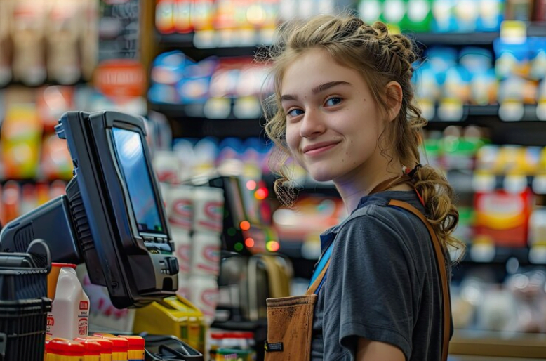 MPOS Systems