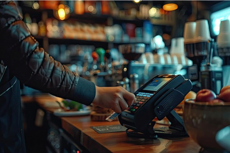 MPOS