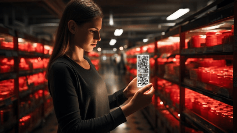 QR Codes