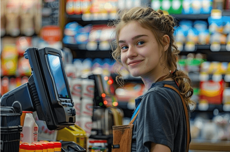 MPOS Systems