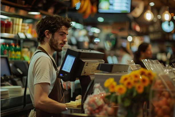 EPOS System in UK