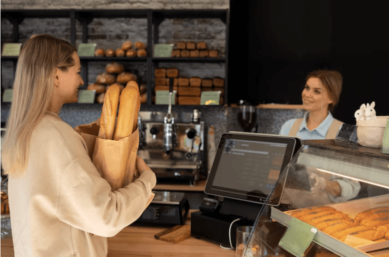 MPOS Systems