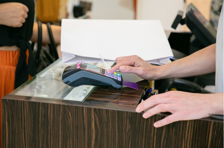 MPOS System Devices