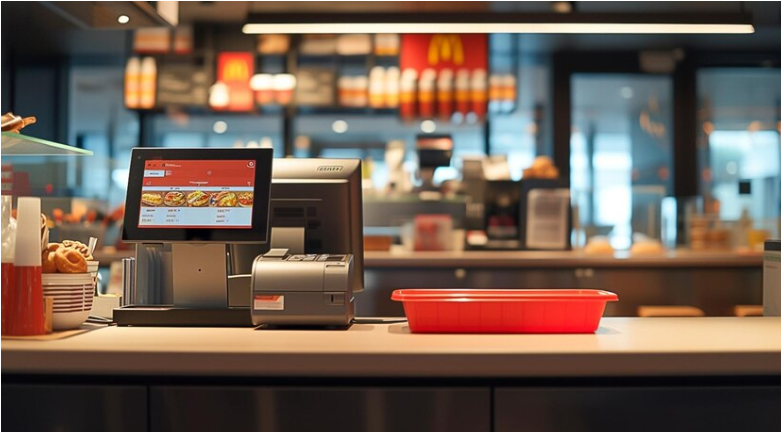 MPOS Systems