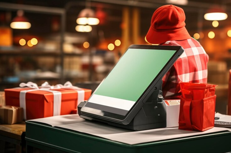 MPOS Till systems