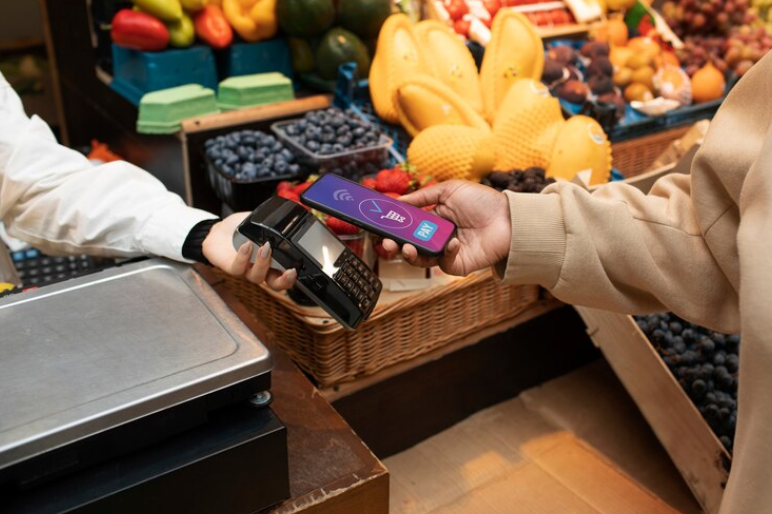 Payment Options for POS System in UK