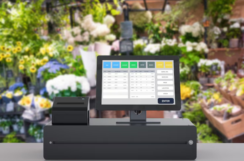 POS systems for small businesses