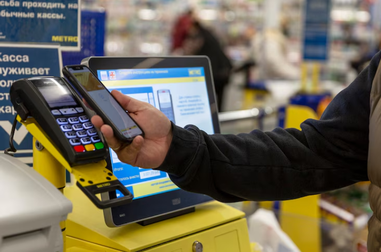 How to Choose the Right EPOS System for Barcode Scanning