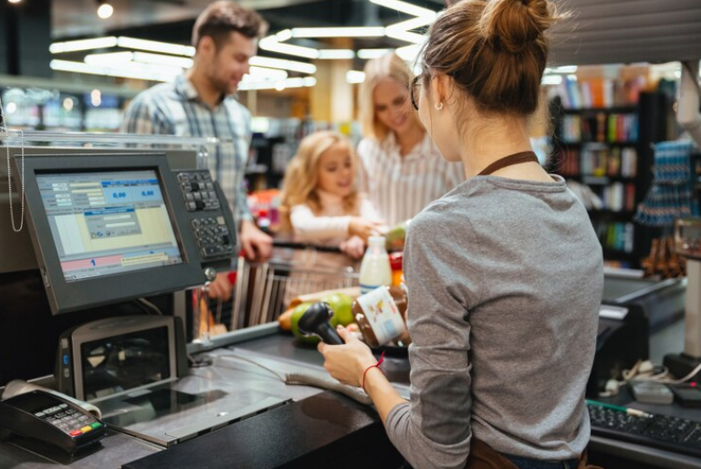 MPOS AI System
