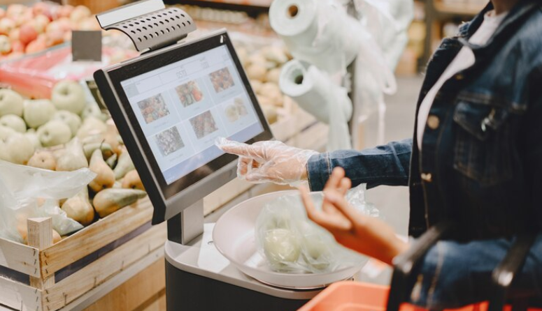 MPOS System in your Store