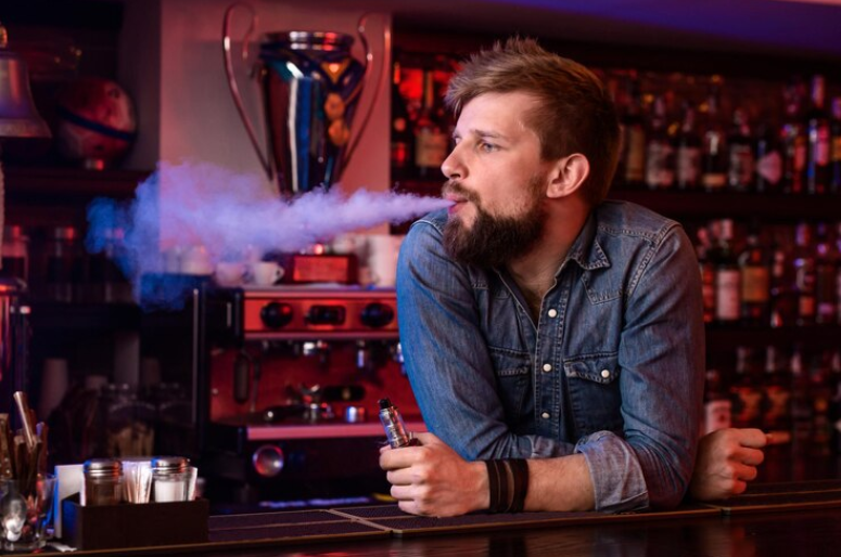 Single-Use Vape Ban in UK