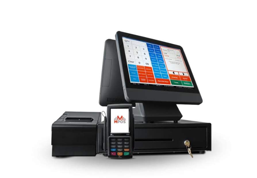 MPOS