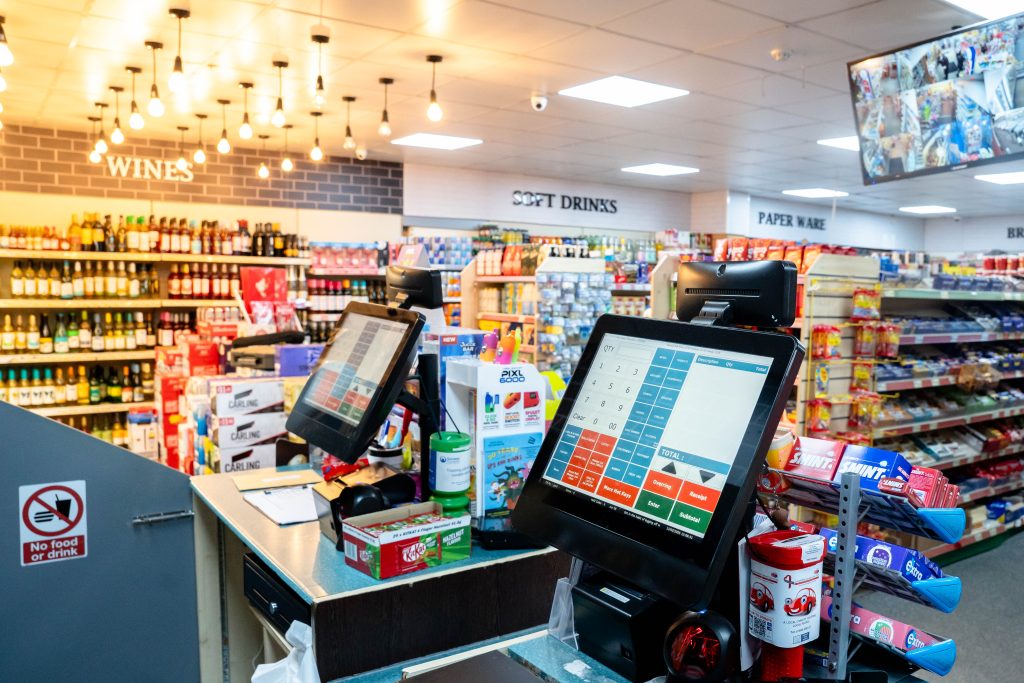 How Cloud-Based POS Systems Are Changing the Game
