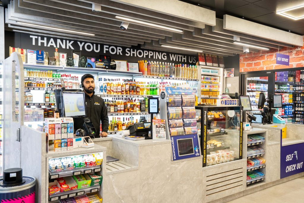 The Role of Data Analytics in Boosting Retail Sales