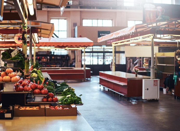 Enhance your store’s layout