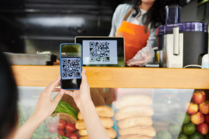 How To Get A QR Code For Your Business