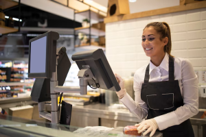 EPOS Systems in UK