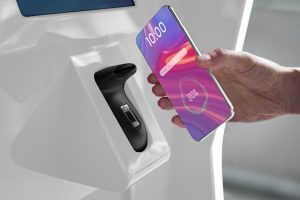 Omnidirectional Scanners