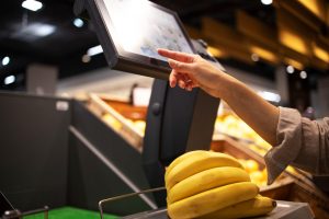 Self-checkout & Integrations in Convenience Store