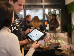 EPOS Systems in UK