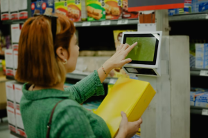 POS Systems in Convenience Stores